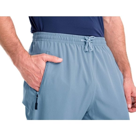 Clothing - Stretch Drawstring Pants for - Picture 7 of 9